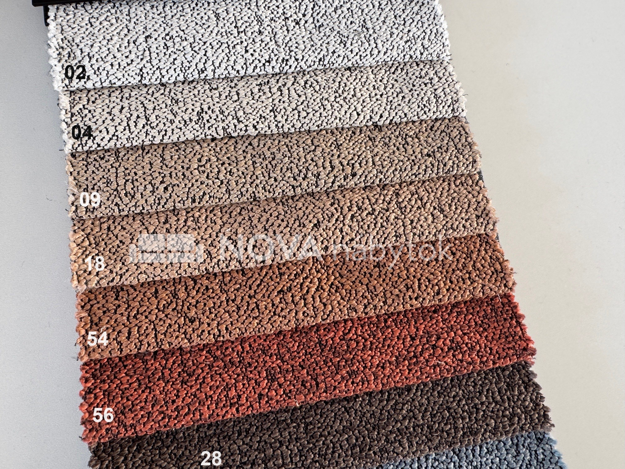 Elegant wish potahova latka (2) potahova latka NOVA nabytok